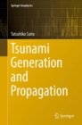 Image for Tsunami Generation and Propagation
