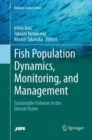 Image for Fish Population Dynamics, Monitoring, and Management