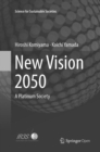 Image for New Vision 2050 : A Platinum Society