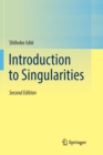 Image for Introduction to Singularities