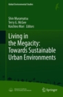 Image for Living in the Megacity: Towards Sustainable Urban Environments