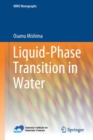 Image for Liquid-Phase Transition in Water