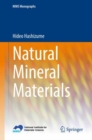 Image for Natural Mineral Materials