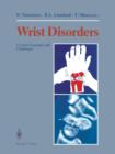 Image for Wrist Disorders