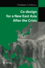 Image for Co-design for a New East Asia After the Crisis