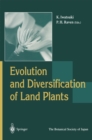 Image for Evolution and Diversification of Land Plants