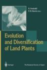 Image for Evolution and Diversification of Land Plants