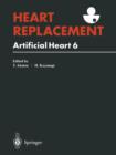 Image for Heart Replacement
