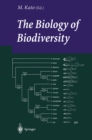 Image for Biology of Biodiversity