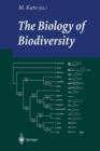 Image for The Biology of Biodiversity
