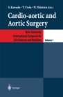 Image for Cardio-aortic and Aortic Surgery