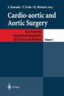 Image for Cardio-aortic and Aortic Surgery