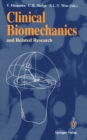 Image for Clinical Biomechanics and Related Research