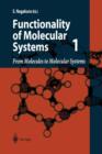 Image for From Molecules to Molecular Systems
