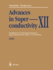Image for Advances in Superconductivity XII: Proceedings of the 12th International Symposium on Superconductivity (ISS &#39;99), October 17-19, 1999, Morioka