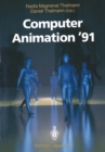 Image for Computer Animation &#39;91
