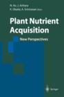 Image for Plant Nutrient Acquisition : New Perspectives