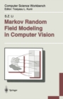 Image for Markov Random Field Modeling in Computer Vision