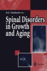 Image for Spinal Disorders in Growth and Aging
