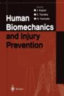 Image for Human Biomechanics and Injury Prevention