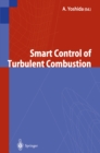 Image for Smart Control of Turbulent Combustion