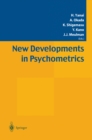 Image for New Developments in Psychometrics: Proceedings of the International Meeting of the Psychometric Society IMPS2001. Osaka, Japan, July 15-19, 2001