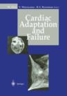 Image for Cardiac Adaptation and Failure
