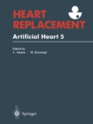 Image for Heart Replacement: Artificial Heart 5