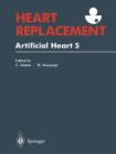 Image for Heart Replacement : Artificial Heart 5