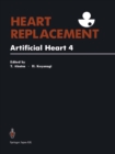 Image for Heart Replacement: Artificial Heart 4