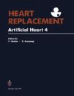 Image for Heart Replacement : Artificial Heart 4