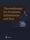 Image for Thermotherapy for Neoplasia, Inflammation, and Pain