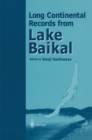 Image for Long Continental Records from Lake Baikal