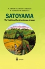 Image for Satoyama: The Traditional Rural Landscape of Japan