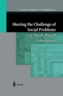 Image for Meeting the Challenge of Social Problems via Agent-Based Simulation: Post-Proceedings of the Second International Workshop on Agent-Based Approaches in Economic and Social Complex Systems