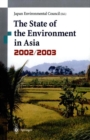 Image for State of the Environment in Asia: 2002/2003
