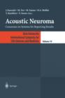 Image for Acoustic Neuroma