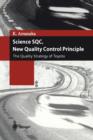 Image for Science SQC, New Quality Control Principle