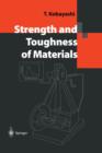 Image for Strength and Toughness of Materials