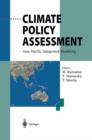 Image for Climate Policy Assessment