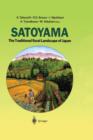 Image for Satoyama : The Traditional Rural Landscape of Japan