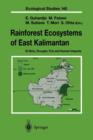 Image for Rainforest Ecosystems of East Kalimantan