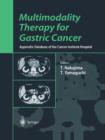 Image for Multimodality Therapy for Gastric Cancer
