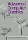 Image for Advanced Computer Graphics: Proceedings of Computer Graphics Tokyo &#39;86