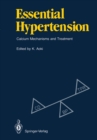 Image for Essential Hypertension: Calcium Mechanisms and Treatment