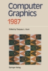 Image for Computer Graphics 1987: Proceedings of CG International &#39;87