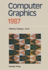 Image for Computer Graphics 1987