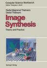 Image for Image Synthesis