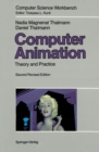 Image for Computer Animation: Theory and Practice