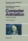 Image for Computer Animation : Theory and Practice